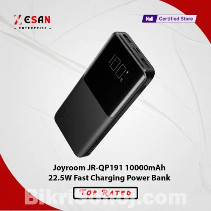 Joy room power Bank